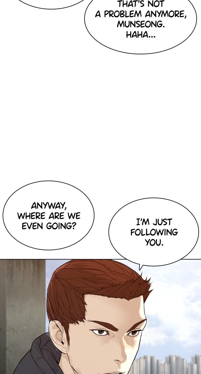 How to Fight Chap 185 - Next Chap 186