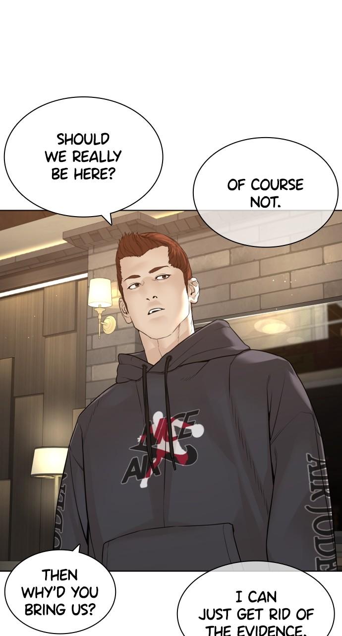 How to Fight Chap 185 - Next Chap 186