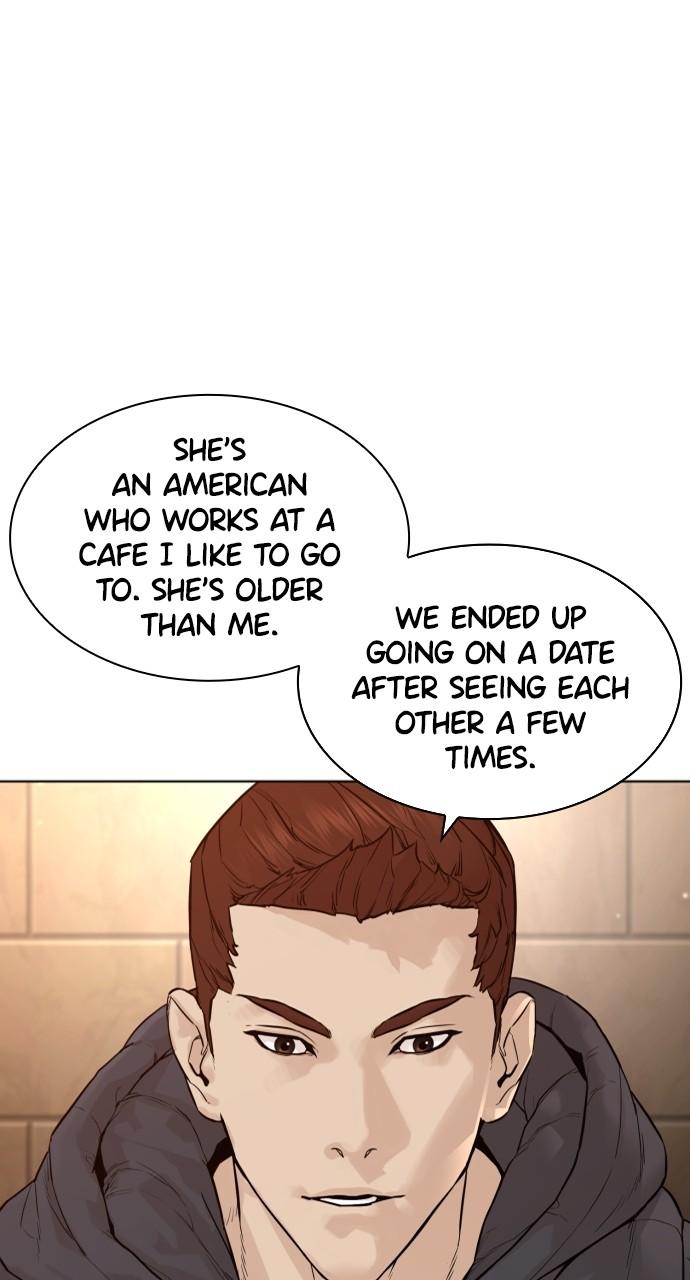 How to Fight Chap 185 - Next Chap 186