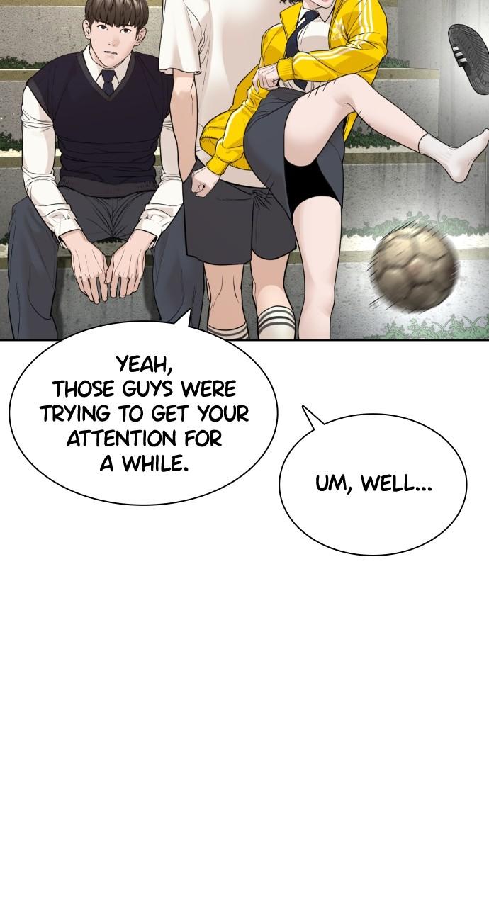 How to Fight Chap 186 - Next Chap 187