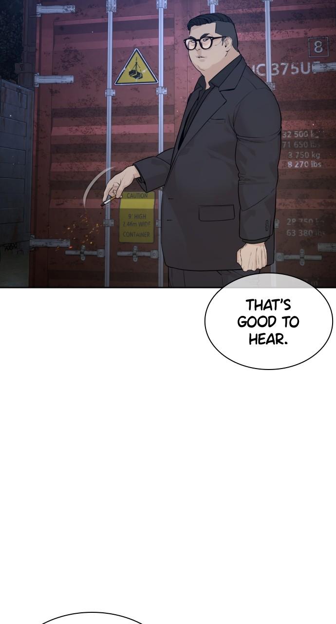 How to Fight Chap 186 - Next Chap 187