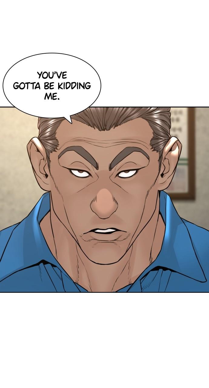 How to Fight Chap 186 - Next Chap 187