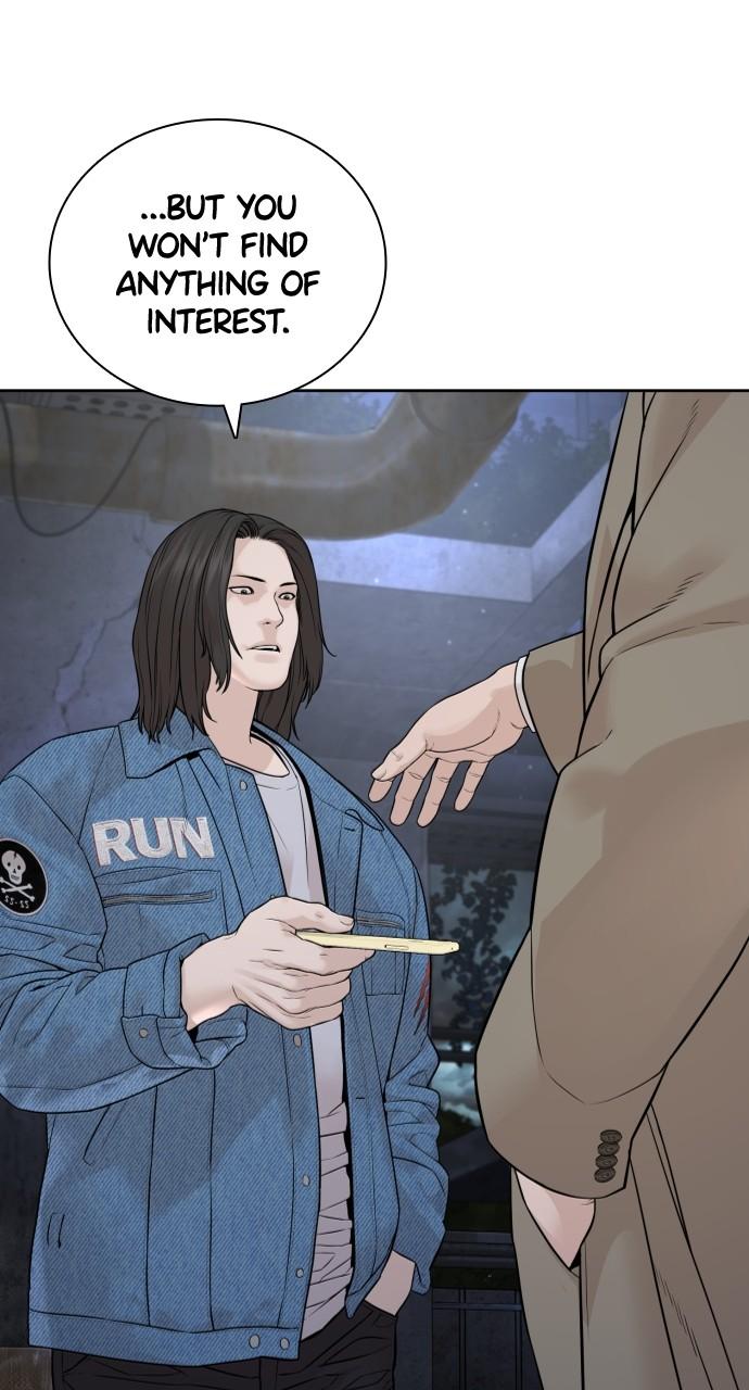 How to Fight Chap 187 - Next Chap 188