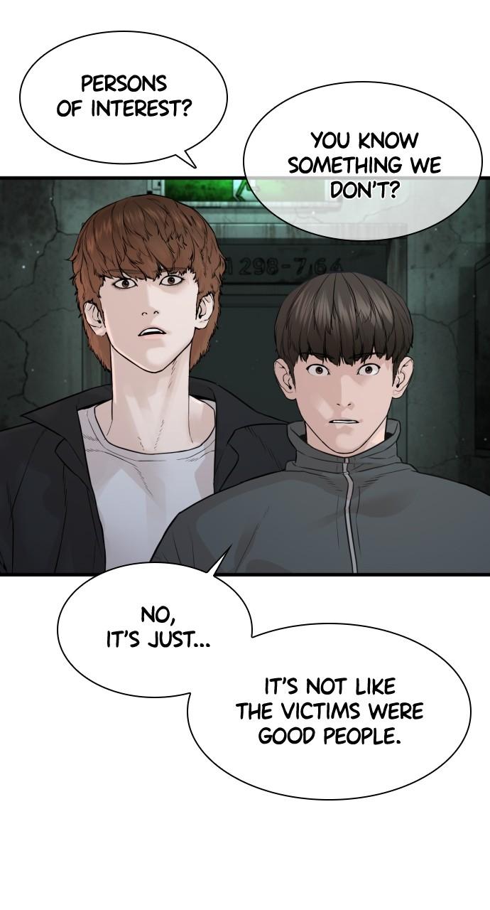 How to Fight Chap 198 - Next Chap 199