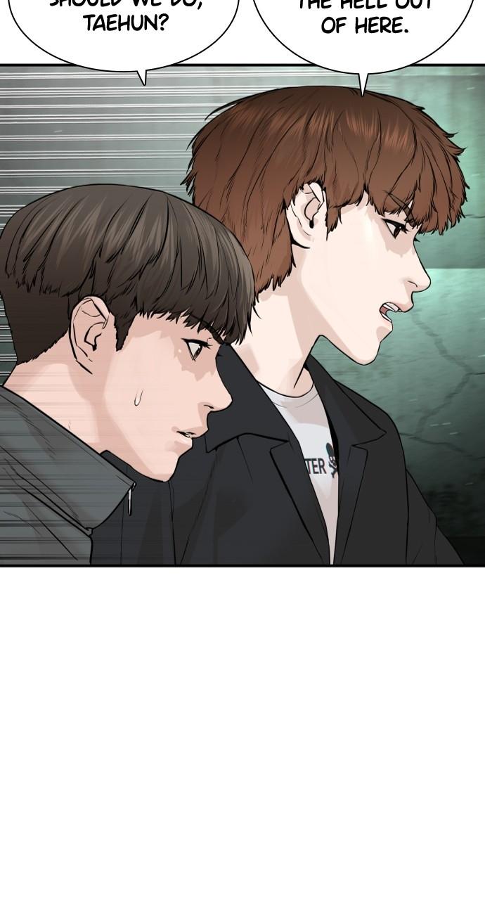 How to Fight Chap 198 - Next Chap 199