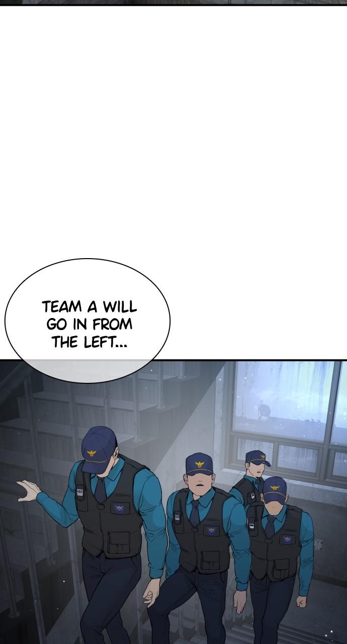 How to Fight Chap 198 - Next Chap 199