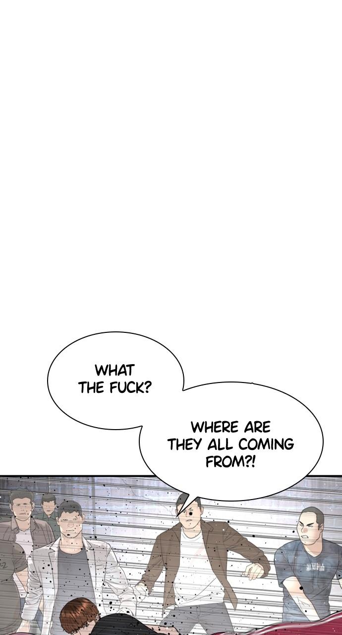 How to Fight Chap 198 - Next Chap 199