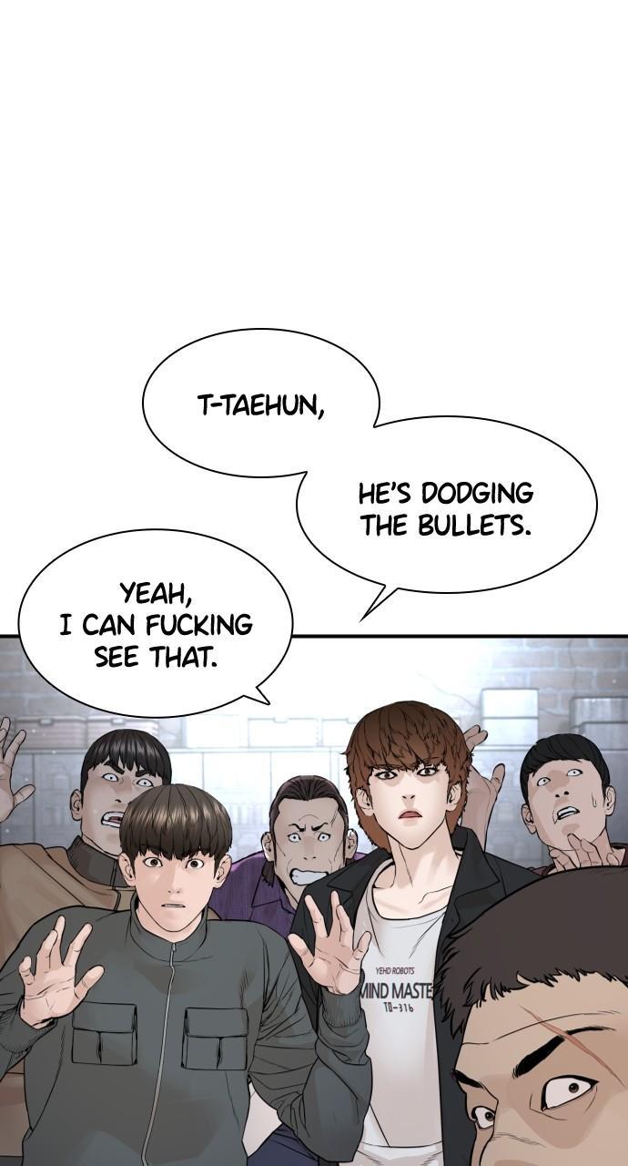 How to Fight Chap 199 - Next Chap 200