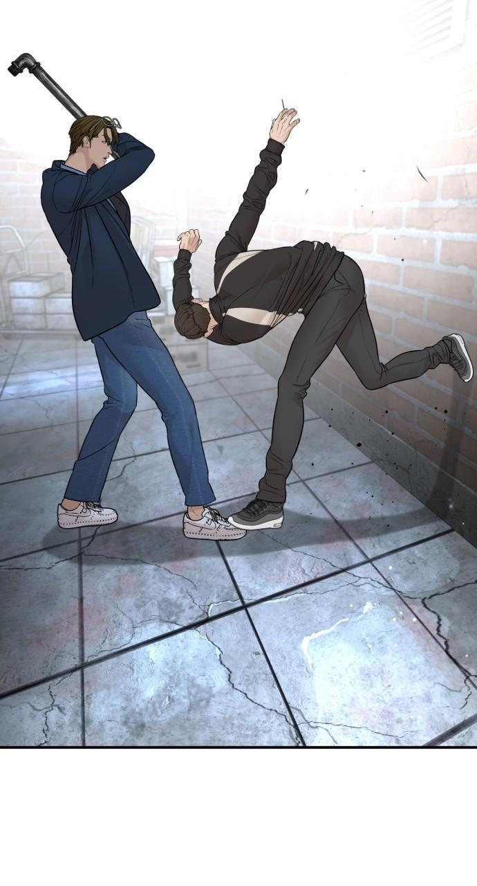 How to Fight Chap 199 - Next Chap 200