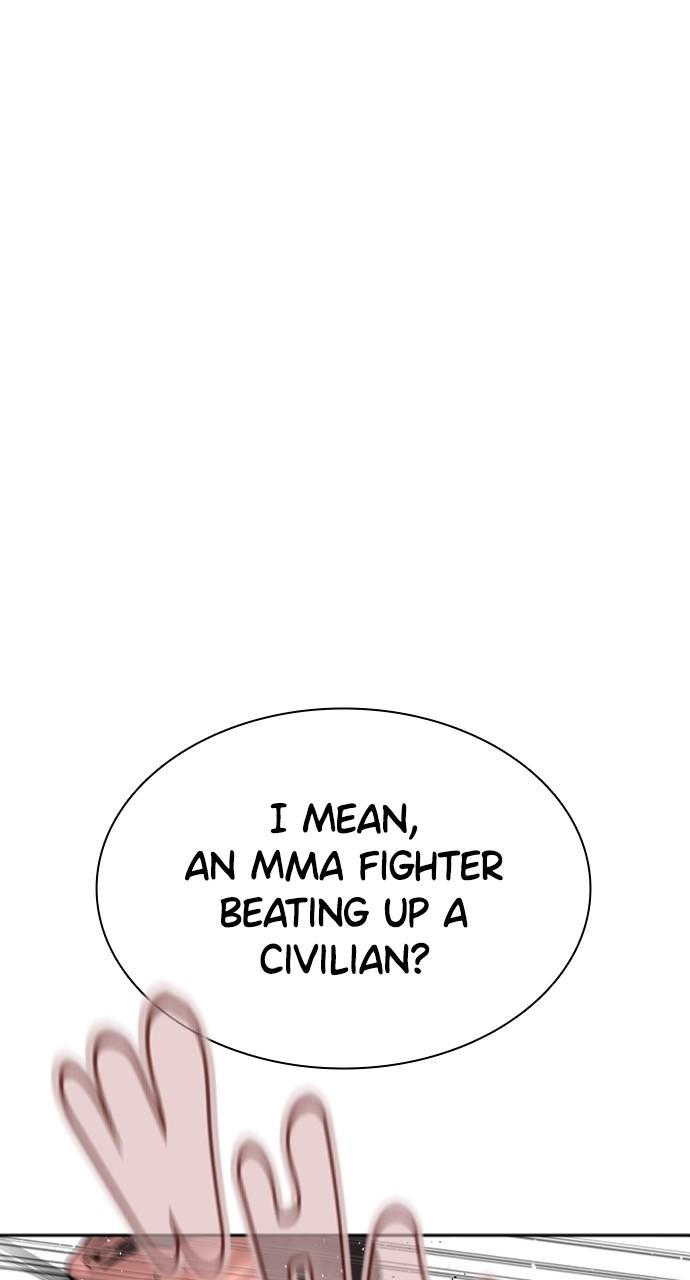 How to Fight Chap 190 - Next Chap 191