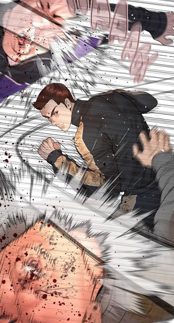 How to Fight Chap 190 - Next Chap 191