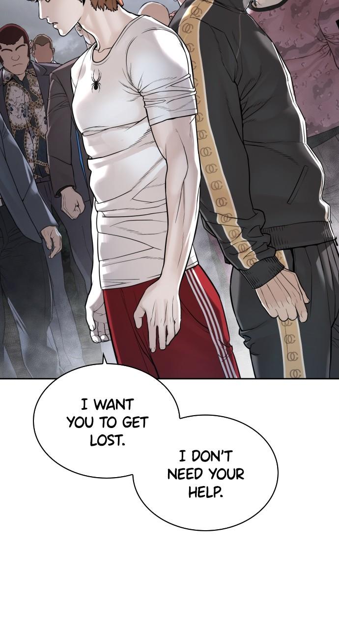 How to Fight Chap 190 - Next Chap 191