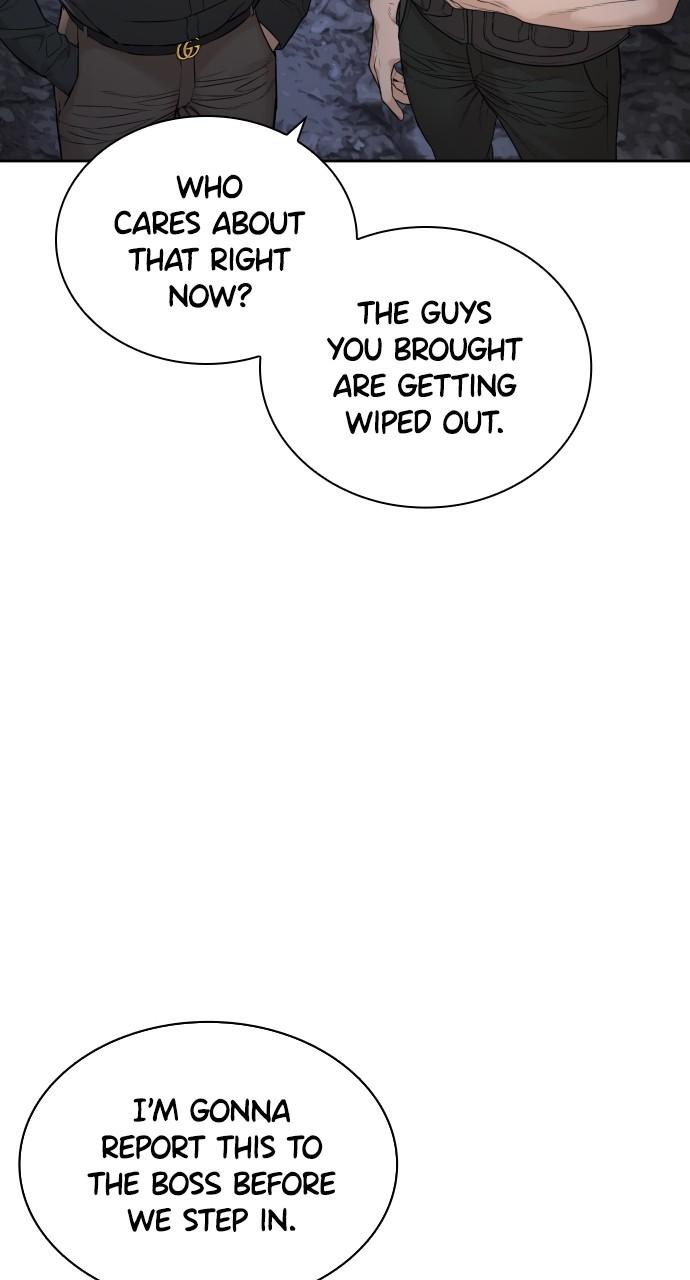 How to Fight Chap 190 - Next Chap 191