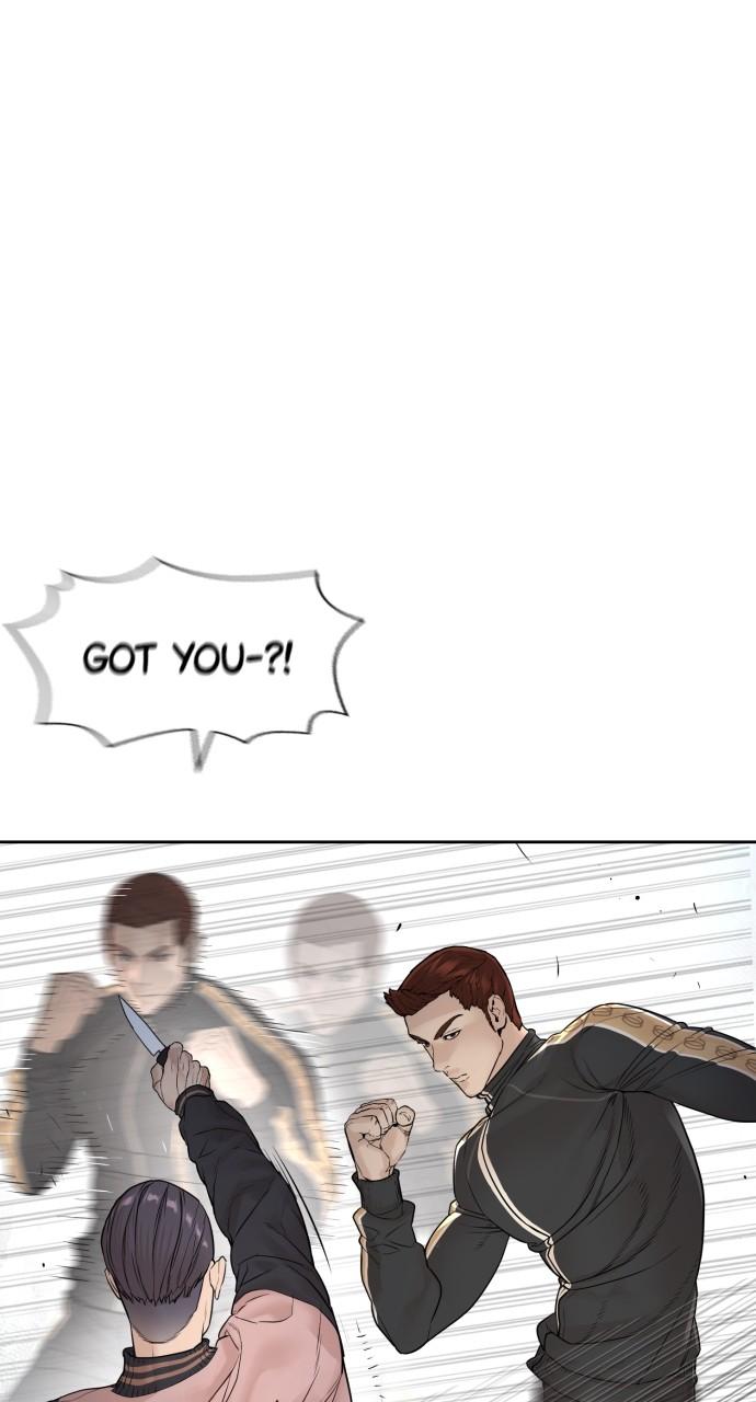 How to Fight Chap 190 - Next Chap 191