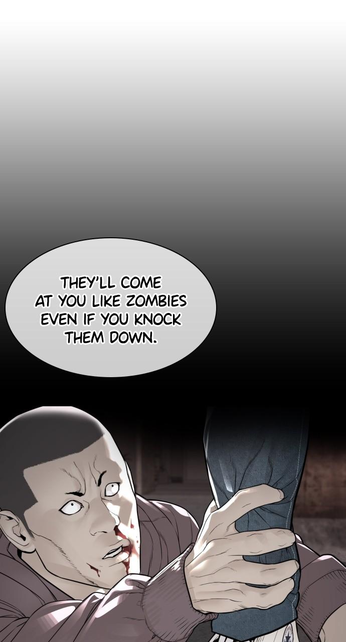 How to Fight Chap 190 - Next Chap 191