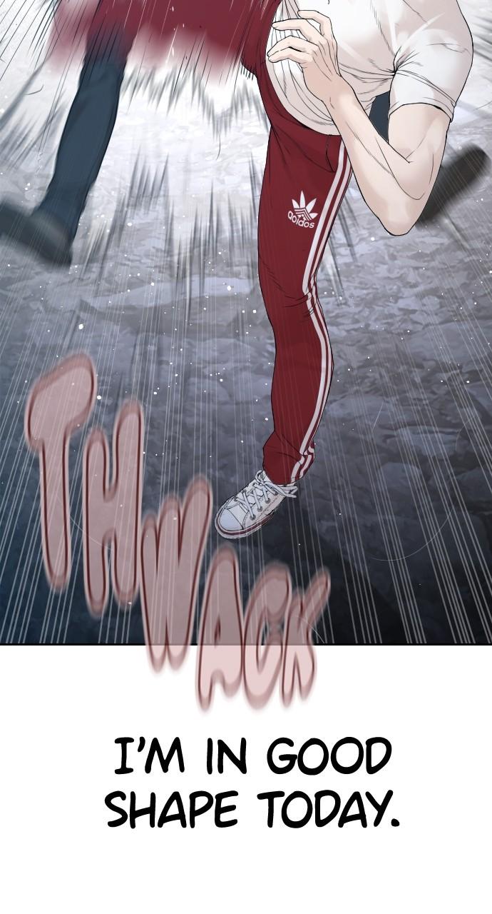 How to Fight Chap 190 - Next Chap 191