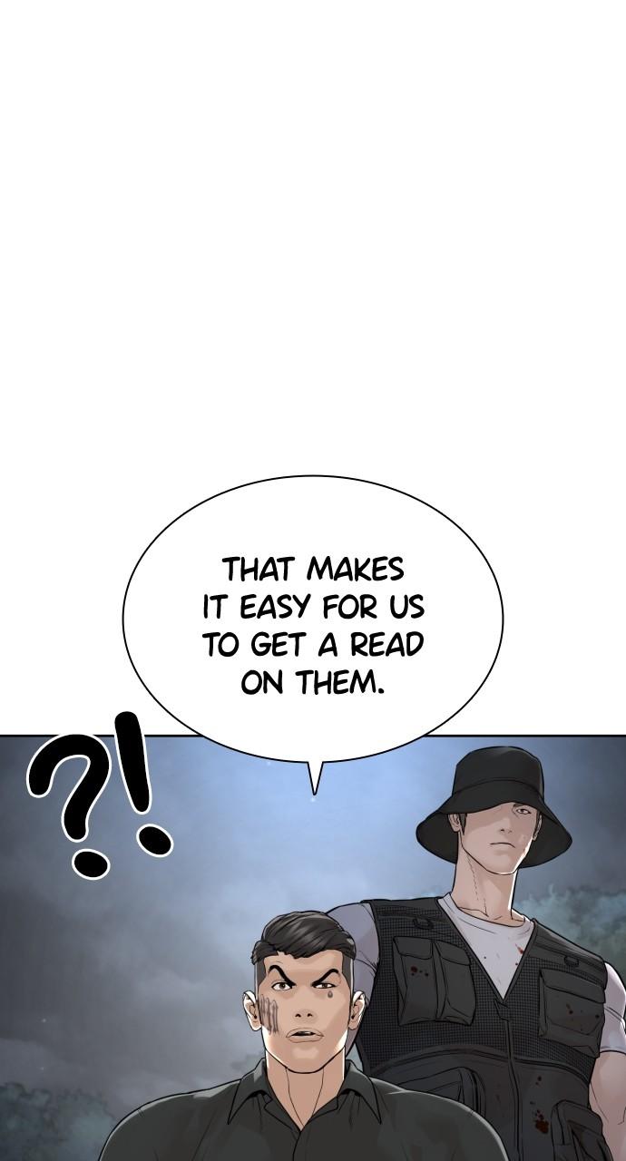 How to Fight Chap 190 - Next Chap 191