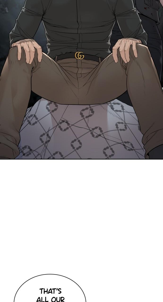 How to Fight Chap 190 - Next Chap 191