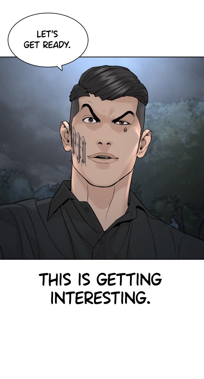 How to Fight Chap 190 - Next Chap 191