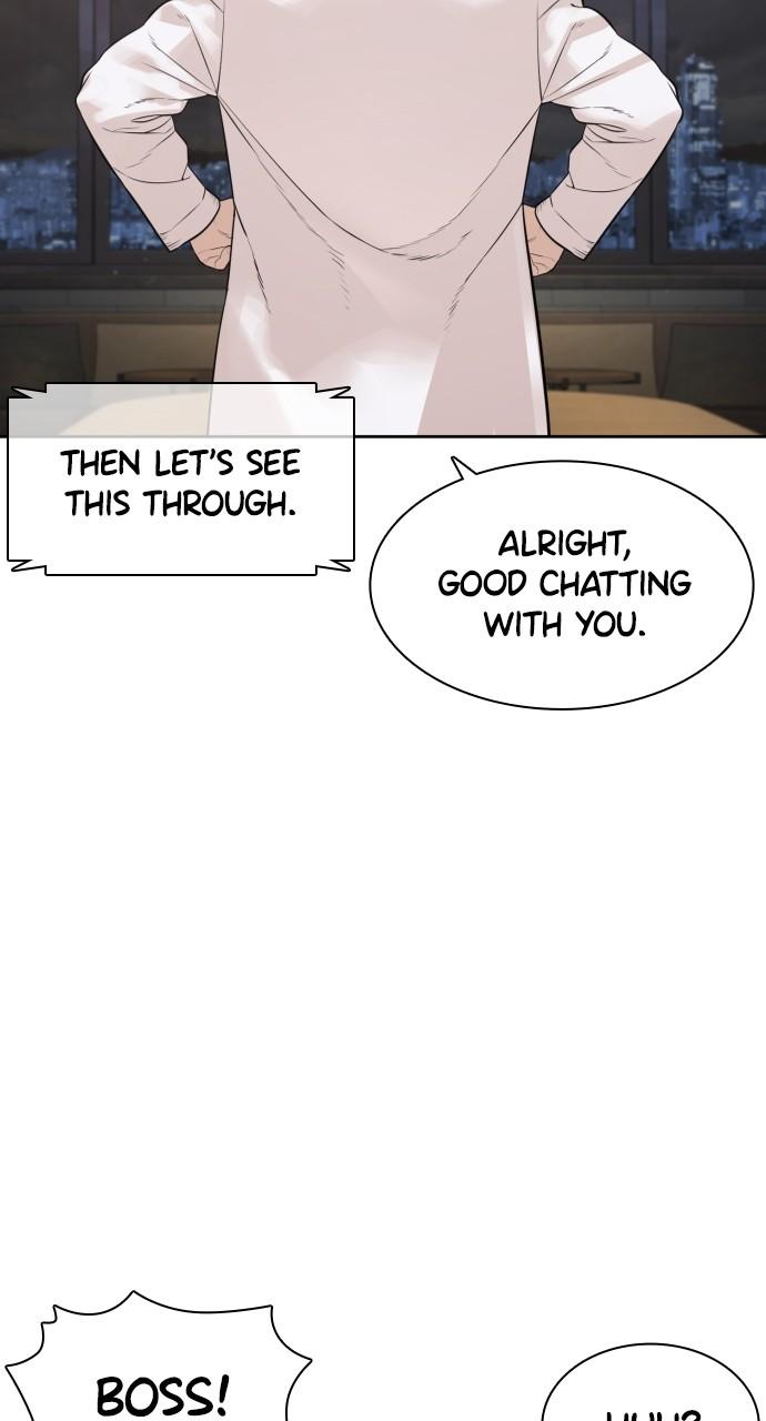 How to Fight Chap 190 - Next Chap 191