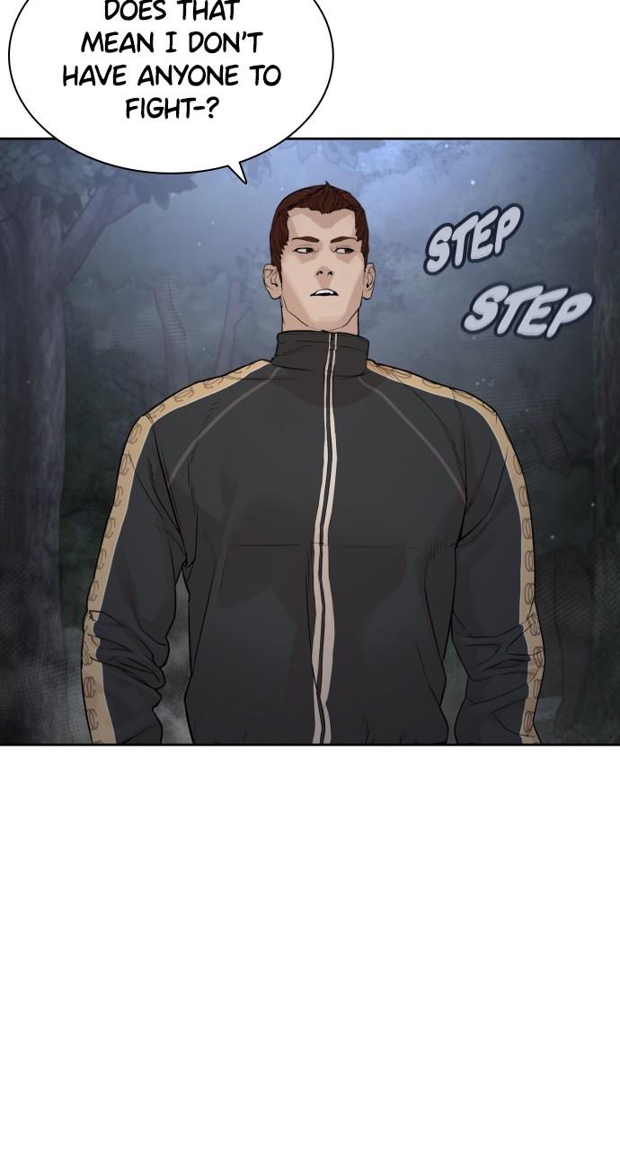 How to Fight Chap 190 - Next Chap 191