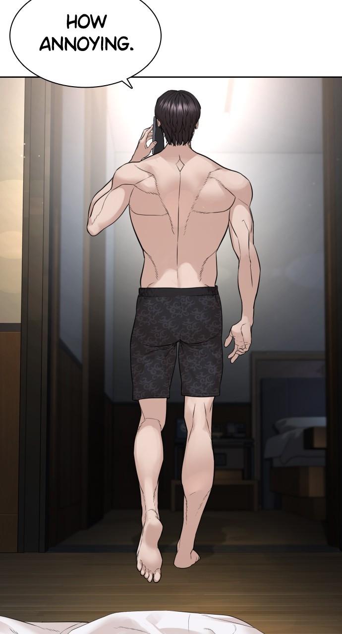 How to Fight Chap 190 - Next Chap 191