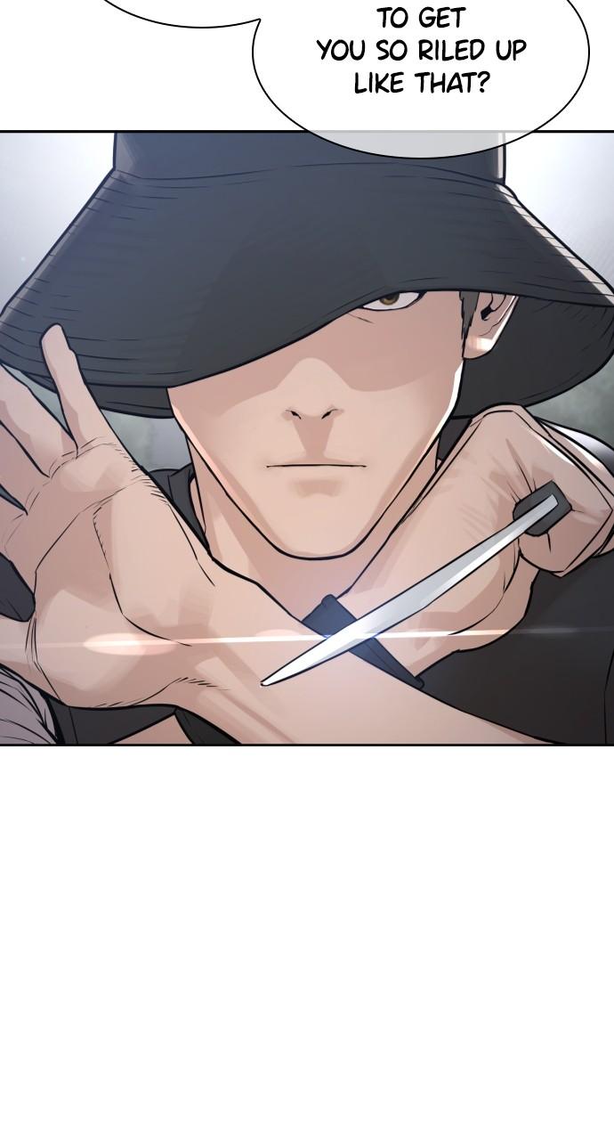 How to Fight Chap 190 - Next Chap 191