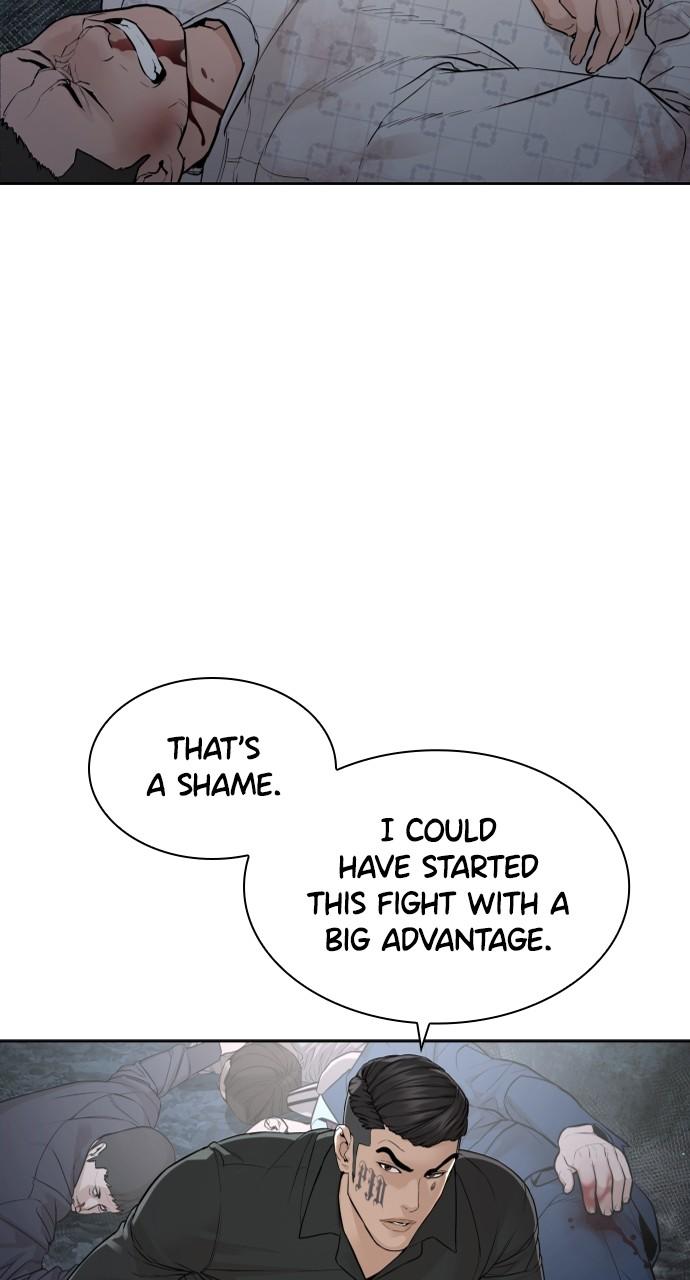 How to Fight Chap 190 - Next Chap 191