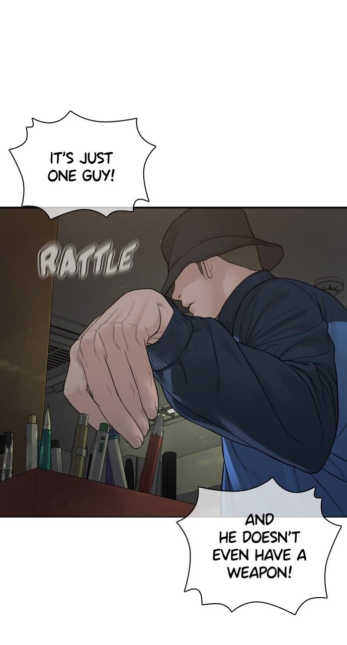 How to Fight Chap 191 - Next Chap 192