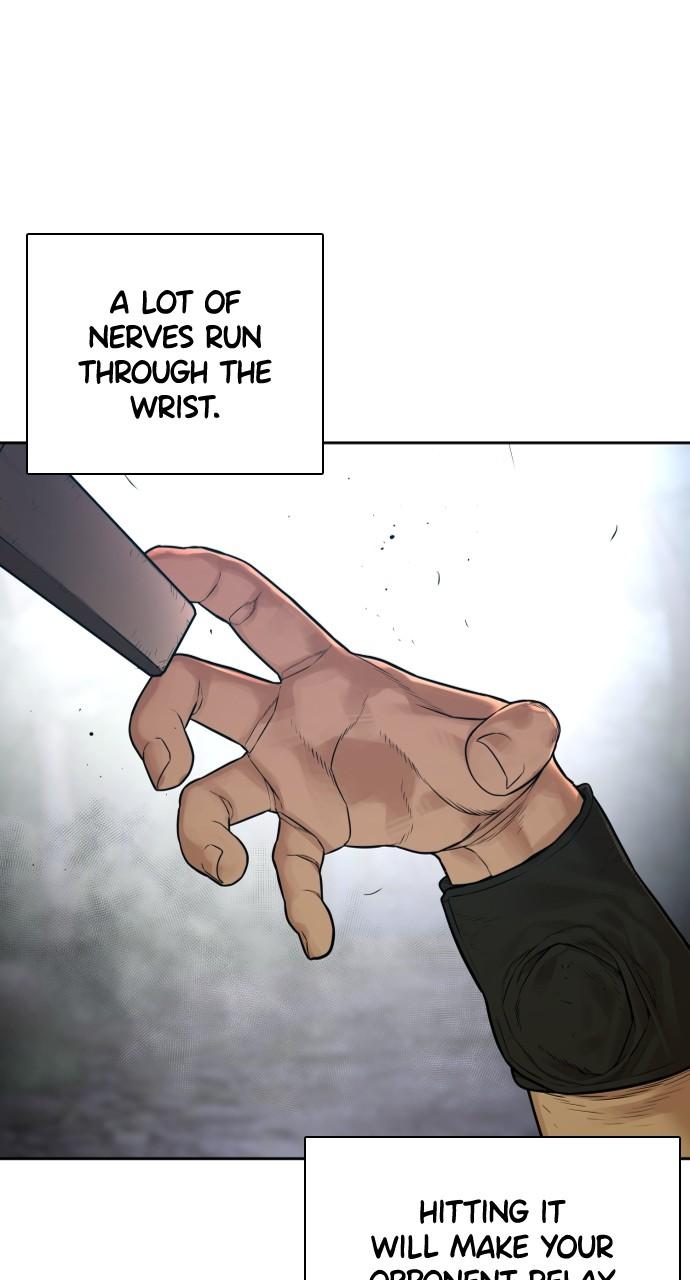 How to Fight Chap 191 - Next Chap 192