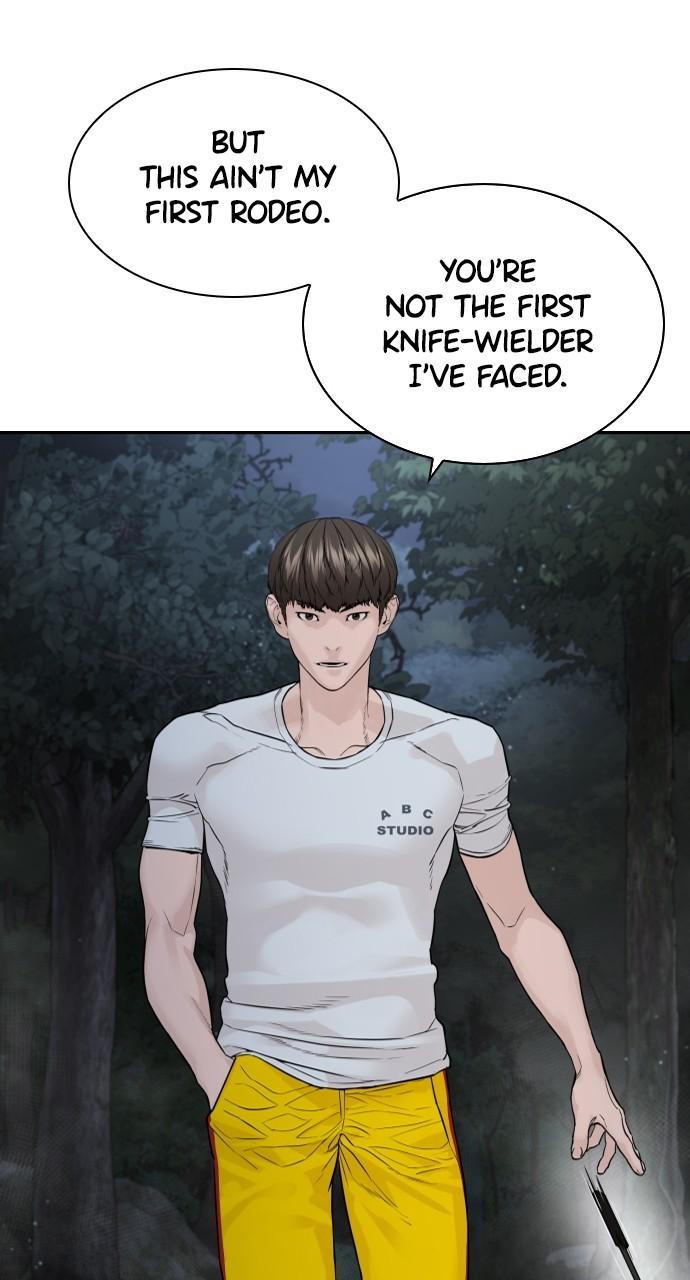 How to Fight Chap 191 - Next Chap 192