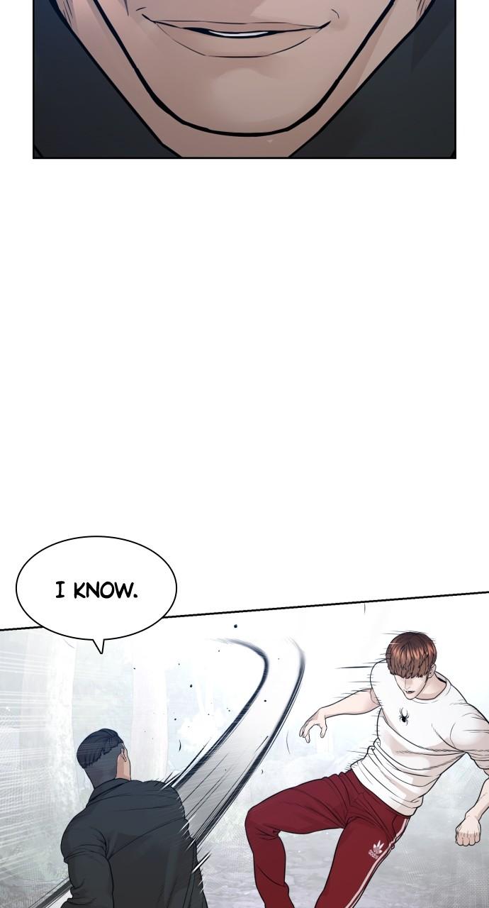 How to Fight Chap 191 - Next Chap 192