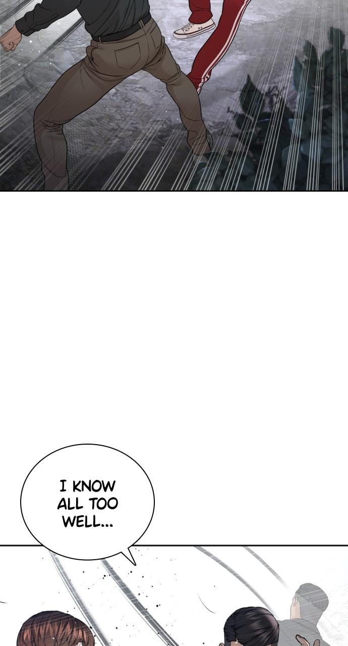 How to Fight Chap 191 - Next Chap 192