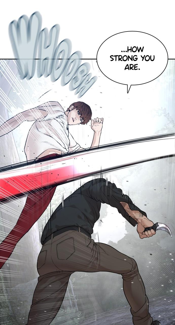How to Fight Chap 191 - Next Chap 192