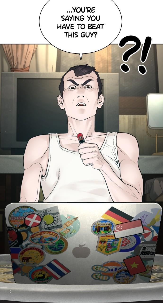How to Fight Chap 191 - Next Chap 192
