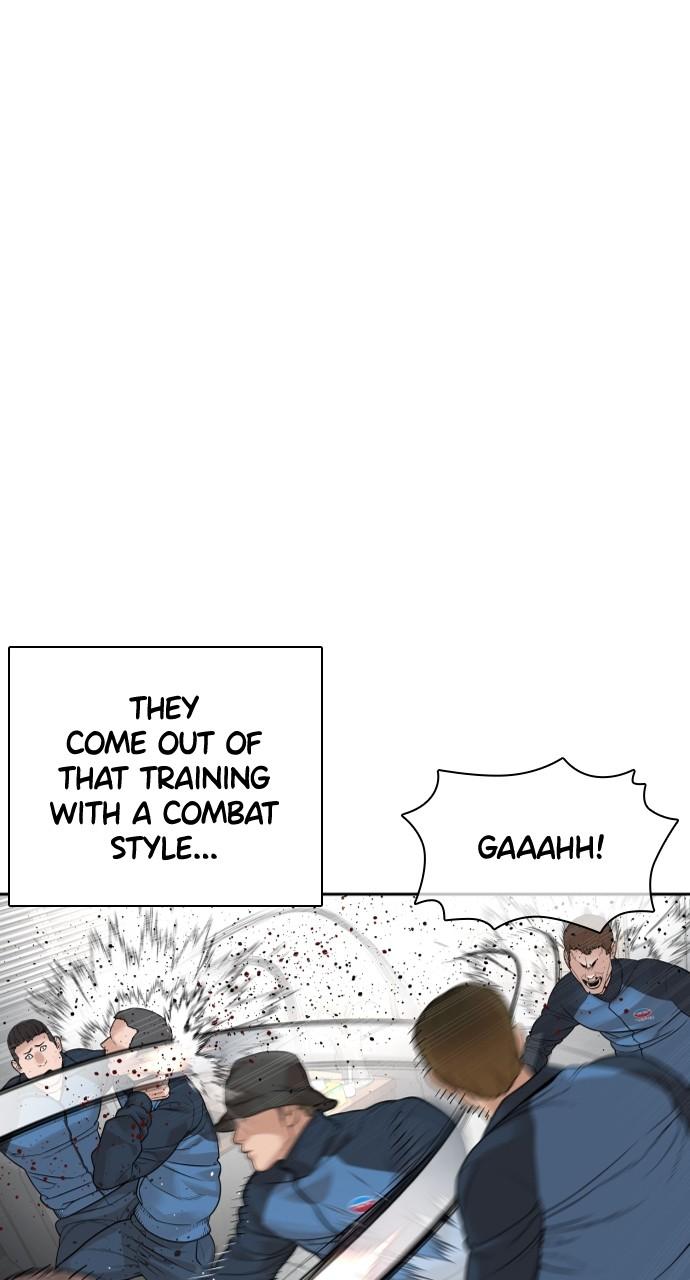 How to Fight Chap 191 - Next Chap 192