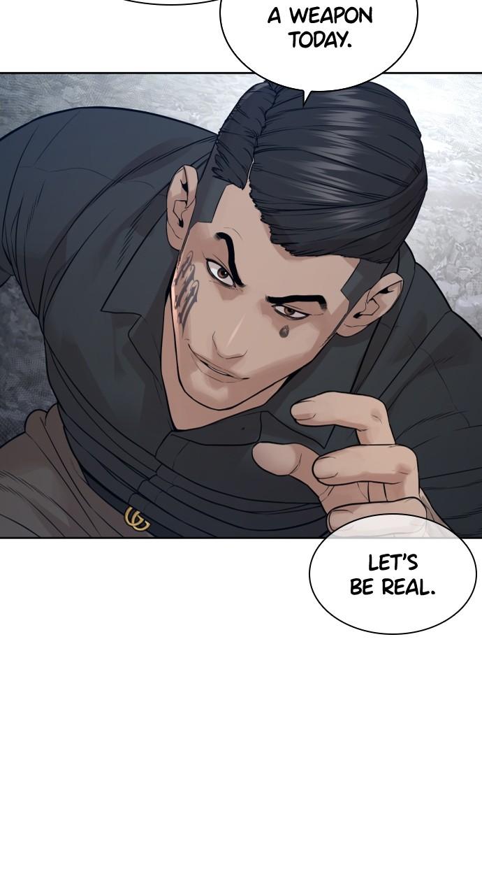 How to Fight Chap 191 - Next Chap 192