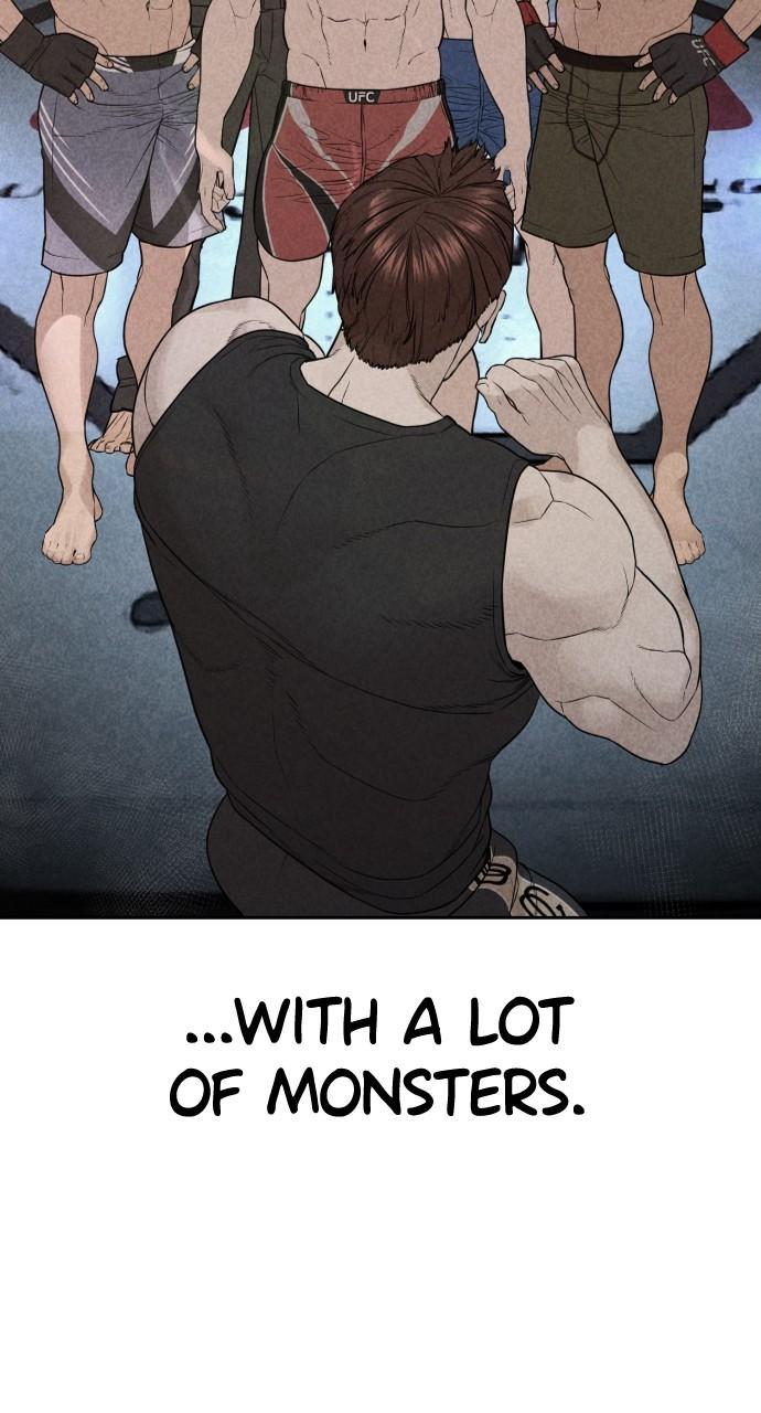 How to Fight Chap 192 - Next Chap 193