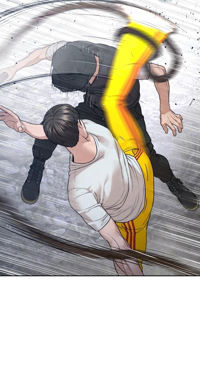 How to Fight Chap 192 - Next Chap 193