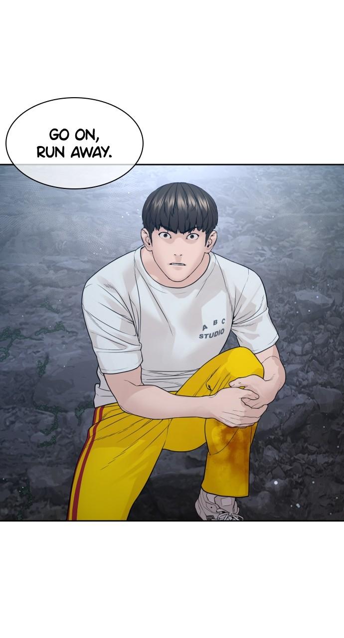 How to Fight Chap 192 - Next Chap 193