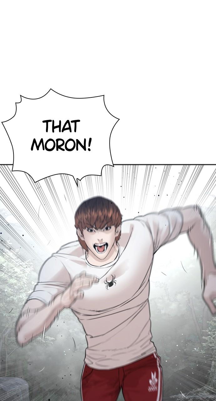 How to Fight Chap 192 - Next Chap 193