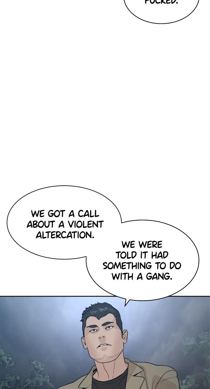 How to Fight Chap 192 - Next Chap 193