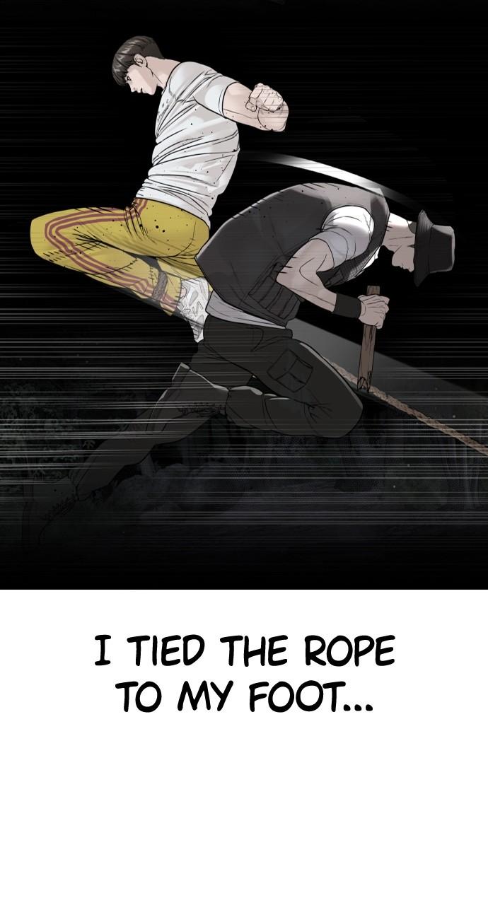 How to Fight Chap 192 - Next Chap 193