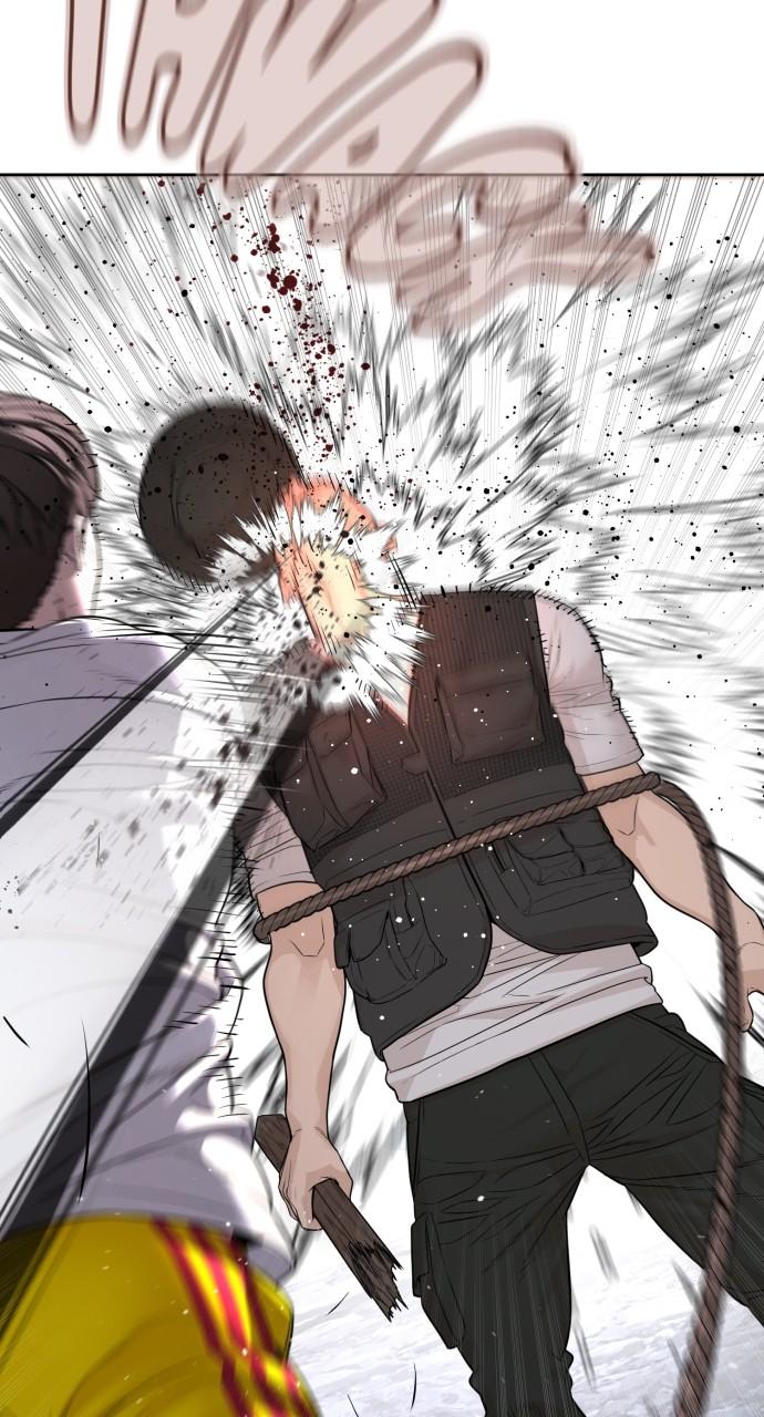 How to Fight Chap 192 - Next Chap 193