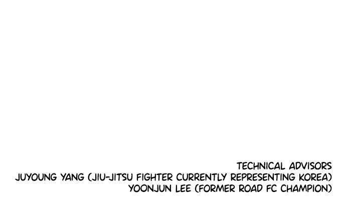 How to Fight Chap 192 - Next Chap 193