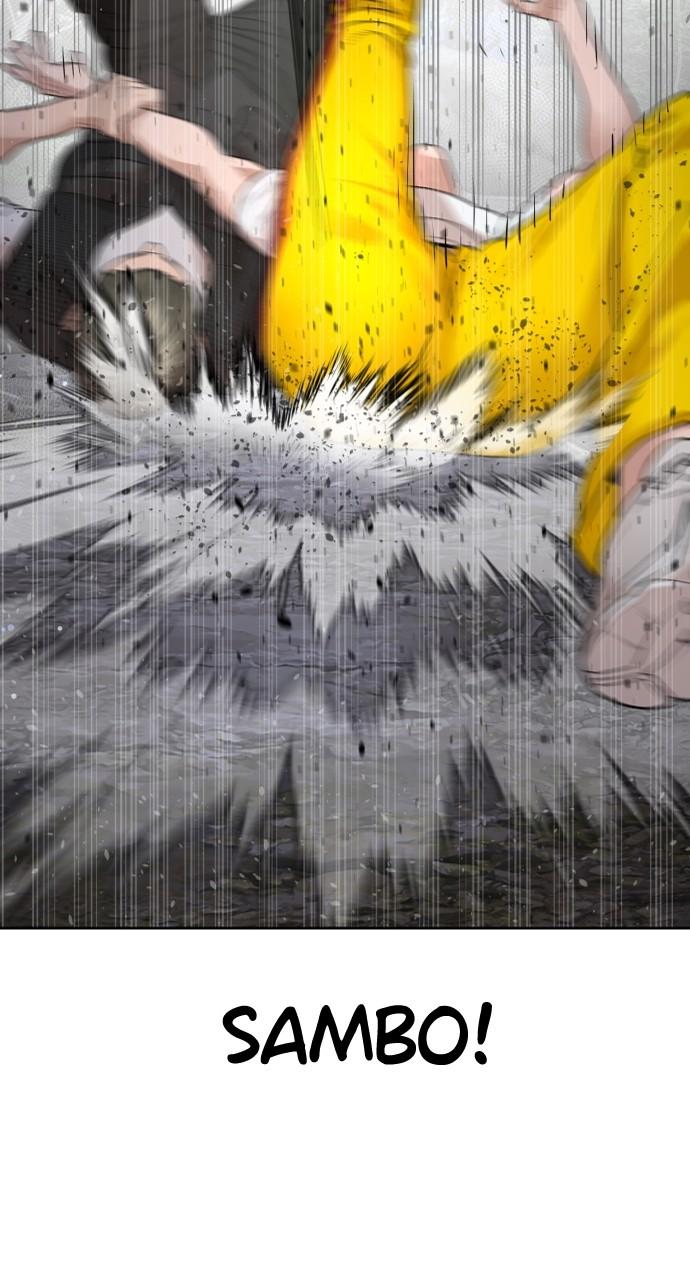 How to Fight Chap 193 - Next Chap 194