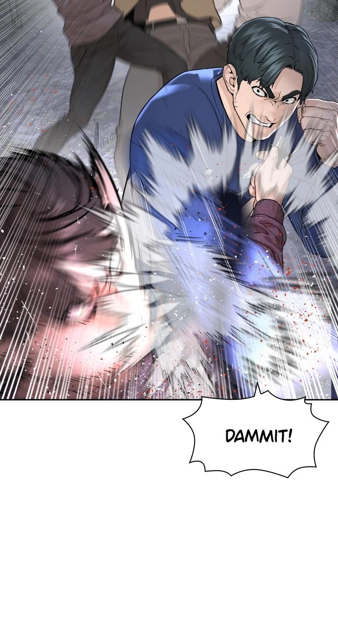 How to Fight Chap 193 - Next Chap 194