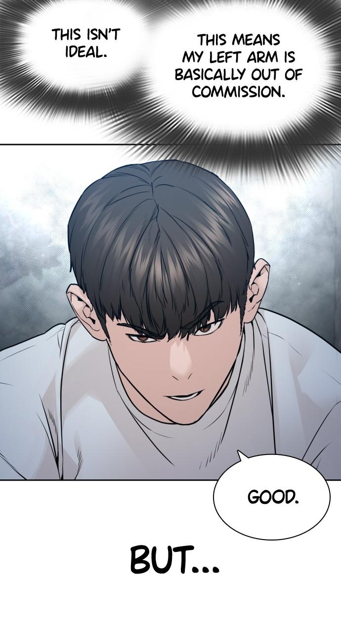 How to Fight Chap 193 - Next Chap 194