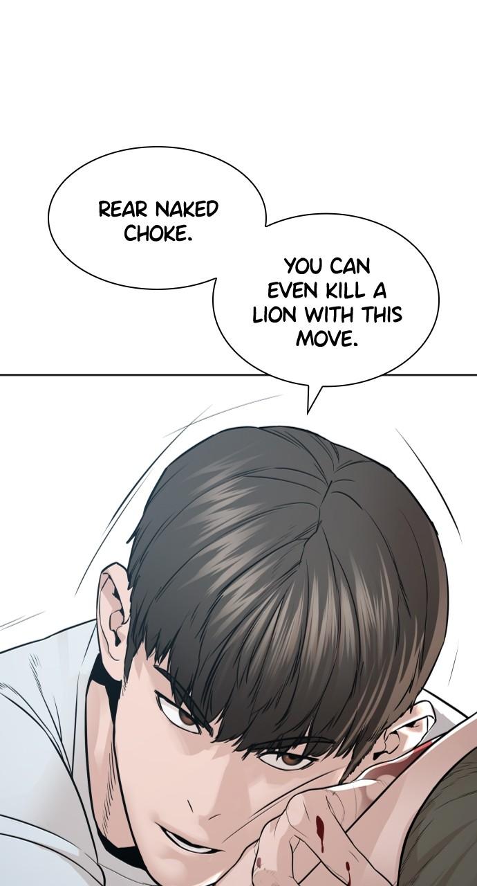 How to Fight Chap 193 - Next Chap 194