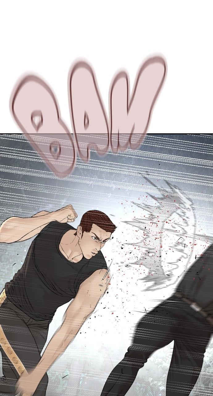 How to Fight Chap 194 - Next Chap 195